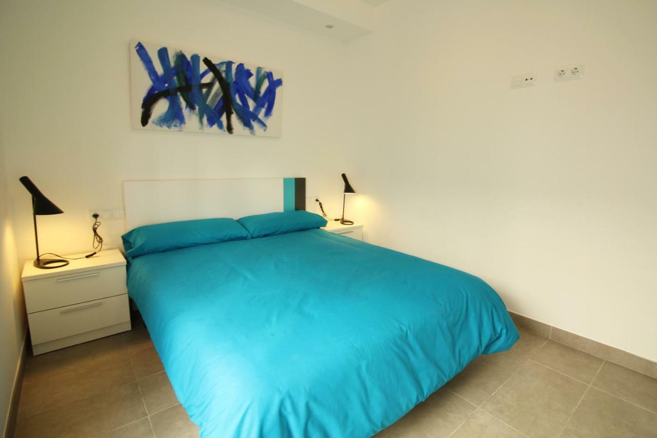 Villa Alegre San Pedro del Pinatar Kültér fotó